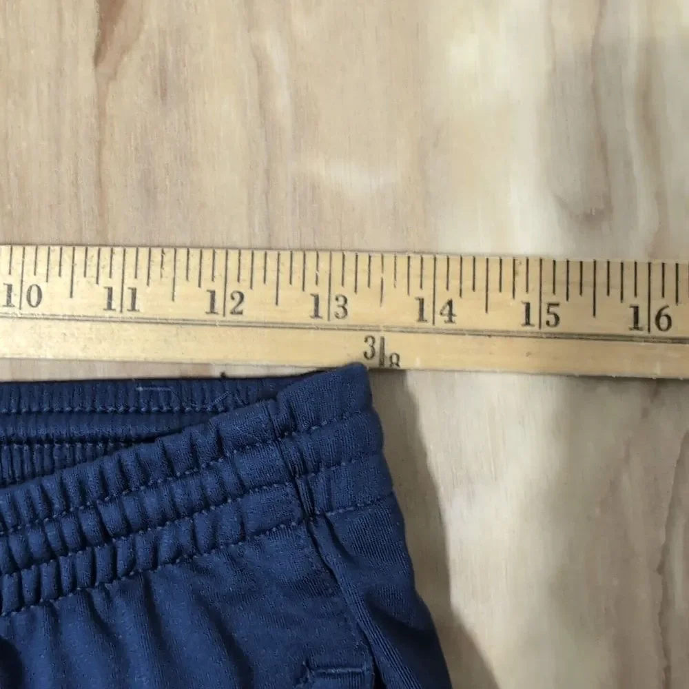 Nike‎ Form Men's Dri-FIT Open-Hem Versatile Training Pants 27x31